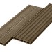 Террасная доска из ДПК RusDecking Unodeck Mogano - Орех купить в Адлере