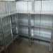 Полки для металических и пластиковых хозблоков купить в Адлере