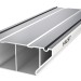 Лага алюминиевая Hilst JOIST стыковочная PRO MAX 4000x100x40 купить в Адлере