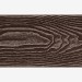 Террасная доска из ДПК RusDecking Unodeck Vintage - Венге купить в Адлере