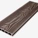 Террасная доска из ДПК RusDecking Unodeck Vintage - Венге купить в Адлере