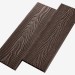 Террасная доска из ДПК RusDecking Unodeck Vintage - Венге купить в Адлере