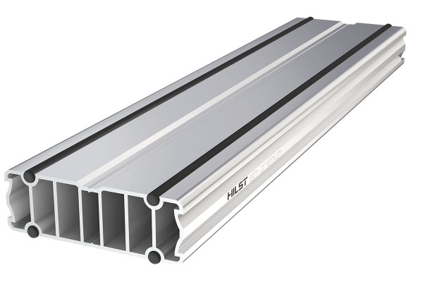 Лага алюминиевая Hilst JOIST SLIM PREMIUM 4000x60x20 купить в Адлере