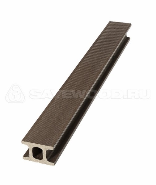 Лага – универсальный профиль ПВХ Savewood купить в Адлере