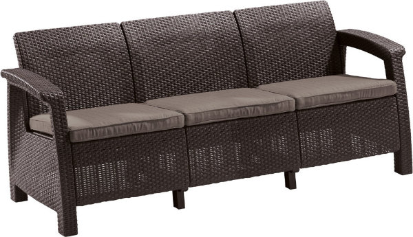 Мебель Corfu Love Seat Max купить в Адлере