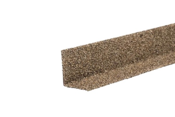 Уголок металлический внутренний ТЕХНОНИКОЛЬ HAUBERK, Песчаный купить в Адлере