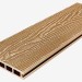 Террасная доска из ДПК RusDecking Unodeck Vintage - Орех купить в Адлере