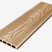 Террасная доска из ДПК RusDecking Unodeck Vintage - Орех купить в Адлере