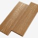 Террасная доска из ДПК RusDecking Unodeck Vintage - Орех купить в Адлере