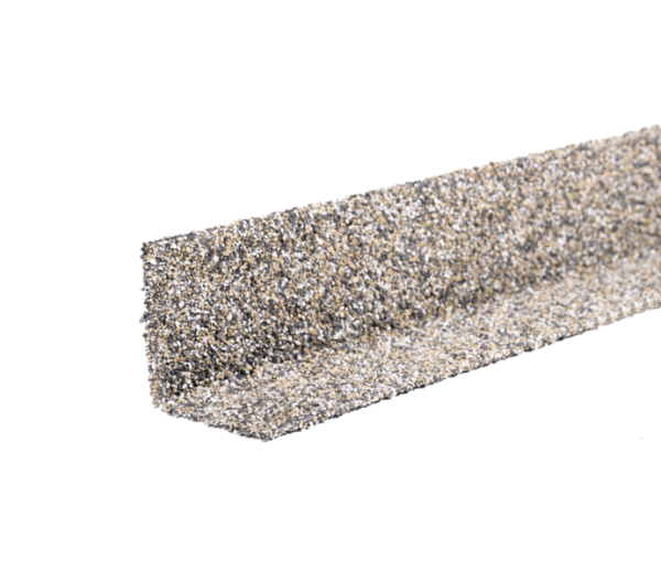 Уголок металлический внутренний ТЕХНОНИКОЛЬ HAUBERK, Серо-бежевый купить в Адлере