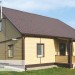 Сайдинг Виниловый Ю-Пласт, Timberblock (Тимберблок), Дуб золотой купить в Адлере