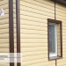 Сайдинг Виниловый Ю-Пласт, Timberblock (Тимберблок), Дуб золотой купить в Адлере