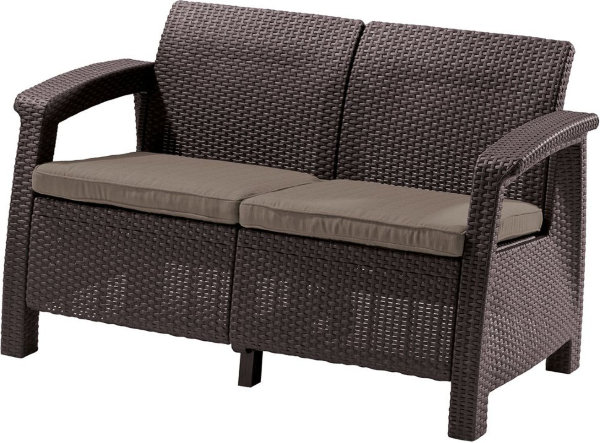 Диван Corfu Love Seat Европа купить в Адлере