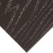 Заборная доска ДПК NanoWood Nature 3D полнотелая Венге купить в Адлере