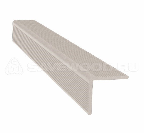 Уголок из ДПК Savewood – Бежевый купить в Адлере