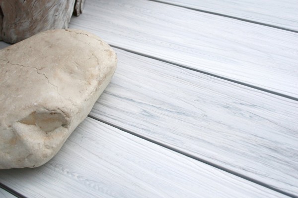 Террасная доска из ДПК Terrapol Практик мультиколор Арктика (под заказ) купить в Адлере