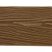 Террасная доска из ДПК RusDecking Unodeck Ultra - Орех купить в Адлере