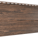 Сайдинг Ю-Пласт TIMBERBLOCK Ель (Тимберблок), Сибирская купить в Адлере