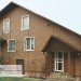 Сайдинг Ю-Пласт TIMBERBLOCK Ель (Тимберблок), Сибирская купить в Адлере