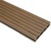 Террасная доска из ДПК CM Decking серия ROBUST цвет мербау купить в Адлере