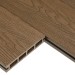 Террасная доска из ДПК CM Decking серия ROBUST цвет мербау купить в Адлере