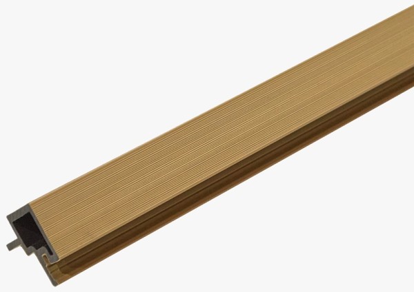 Угловой профиль CM Wall, 3000х56х49 мм PINE (Сосна) купить в Адлере