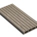 Террасная доска из ДПК CM Decking серия ROBUST цвет ясень купить в Адлере
