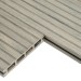 Террасная доска из ДПК CM Decking серия ROBUST цвет ясень купить в Адлере
