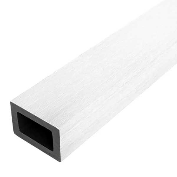 Балясина ДПК Deckart Co-Extrusion Белый купить в Адлере