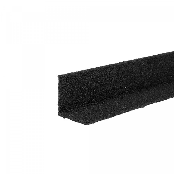 Уголок металлический внутренний ТЕХНОНИКОЛЬ HAUBERK, Черный купить в Адлере