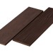 Заборная доска RusDecking UnoDeck Forte - Венге купить в Адлере
