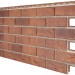 Фасадная панель VOX SOLID BRICK REGULAR бристоль купить в Адлере