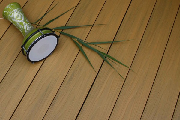 Террасная доска из ДПК Terrapol Практик мультиколор Египет (под заказ) купить в Адлере